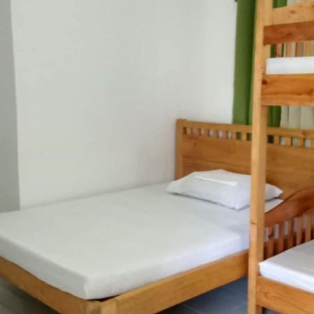 Mj'S Guesthouse Tubod Buitenkant foto