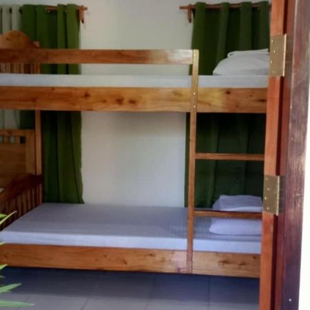 Mj'S Guesthouse Tubod Buitenkant foto