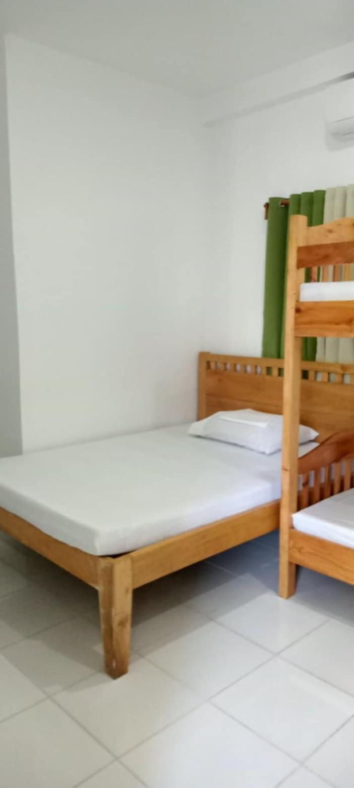 Mj'S Guesthouse Tubod Buitenkant foto