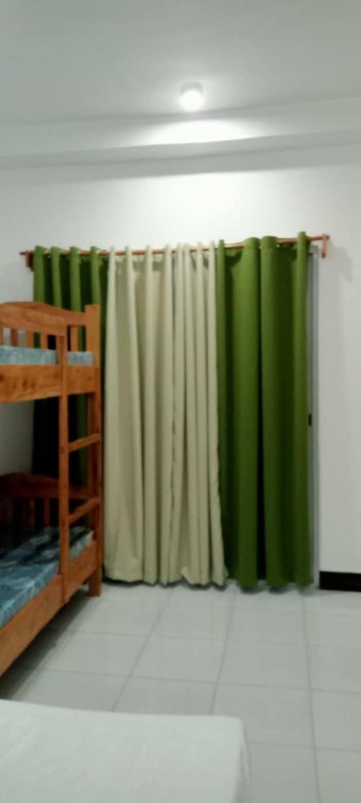 Mj'S Guesthouse Tubod Buitenkant foto
